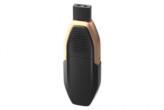 NS4-Incredible Innovative Pod System E Cigarette